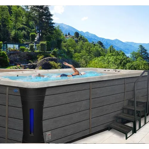 Swimspa X-Series hot tubs for sale in Marysville